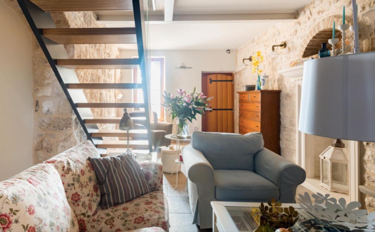 Villa Varda - Villa Latica Hvar Town Exteriör bild