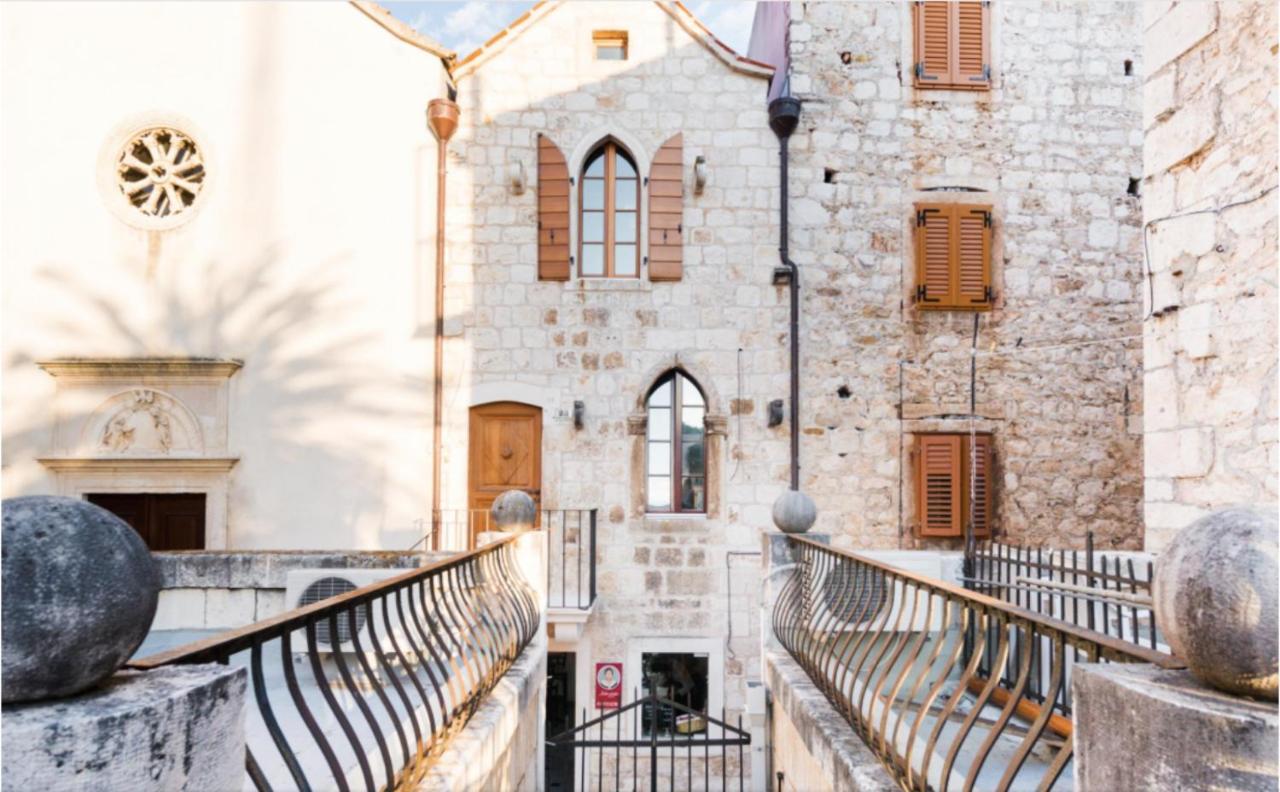 Villa Varda - Villa Latica Hvar Town Exteriör bild