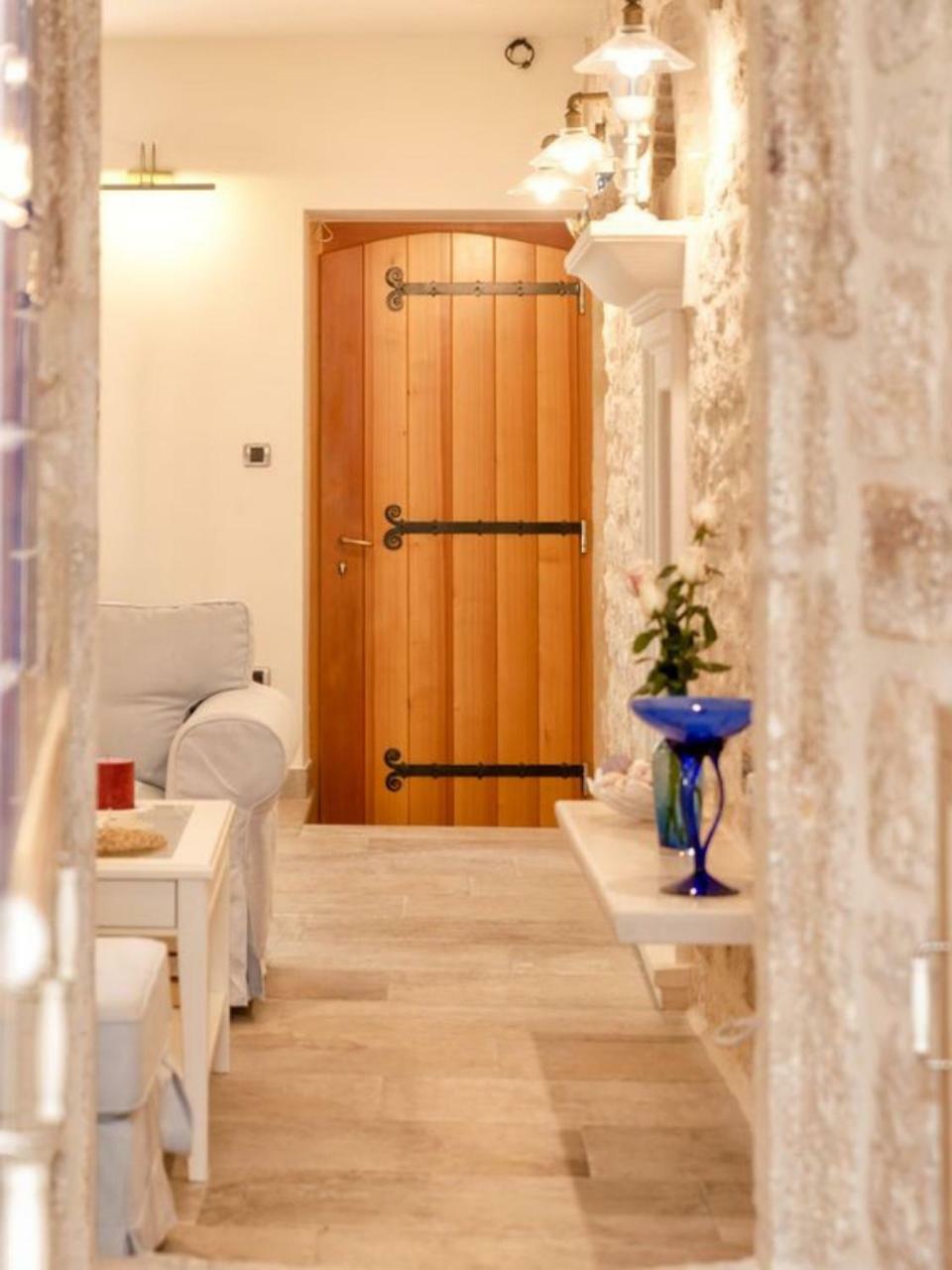 Villa Varda - Villa Latica Hvar Town Exteriör bild